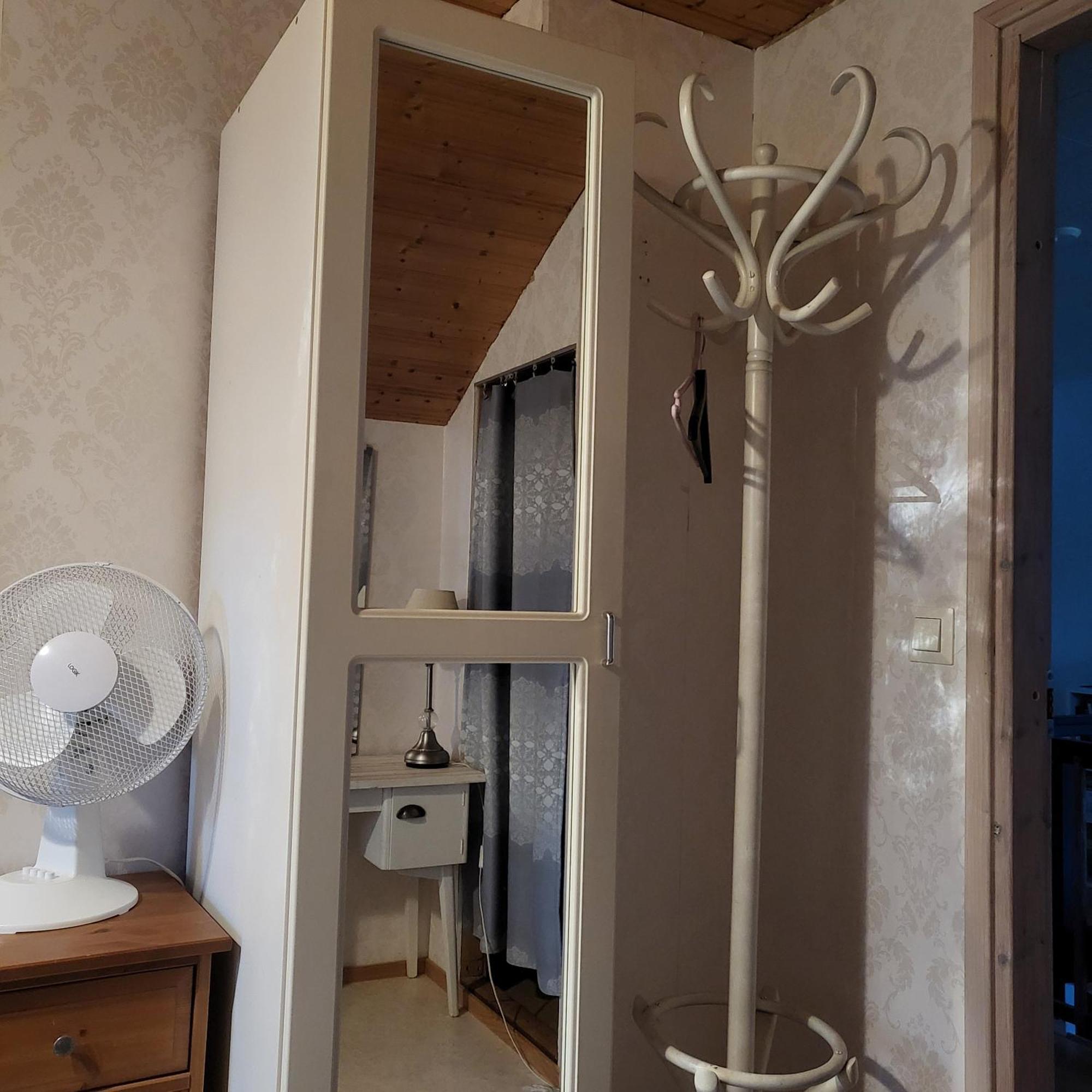 Kotimajoitus Noora Daire Pori Dış mekan fotoğraf
