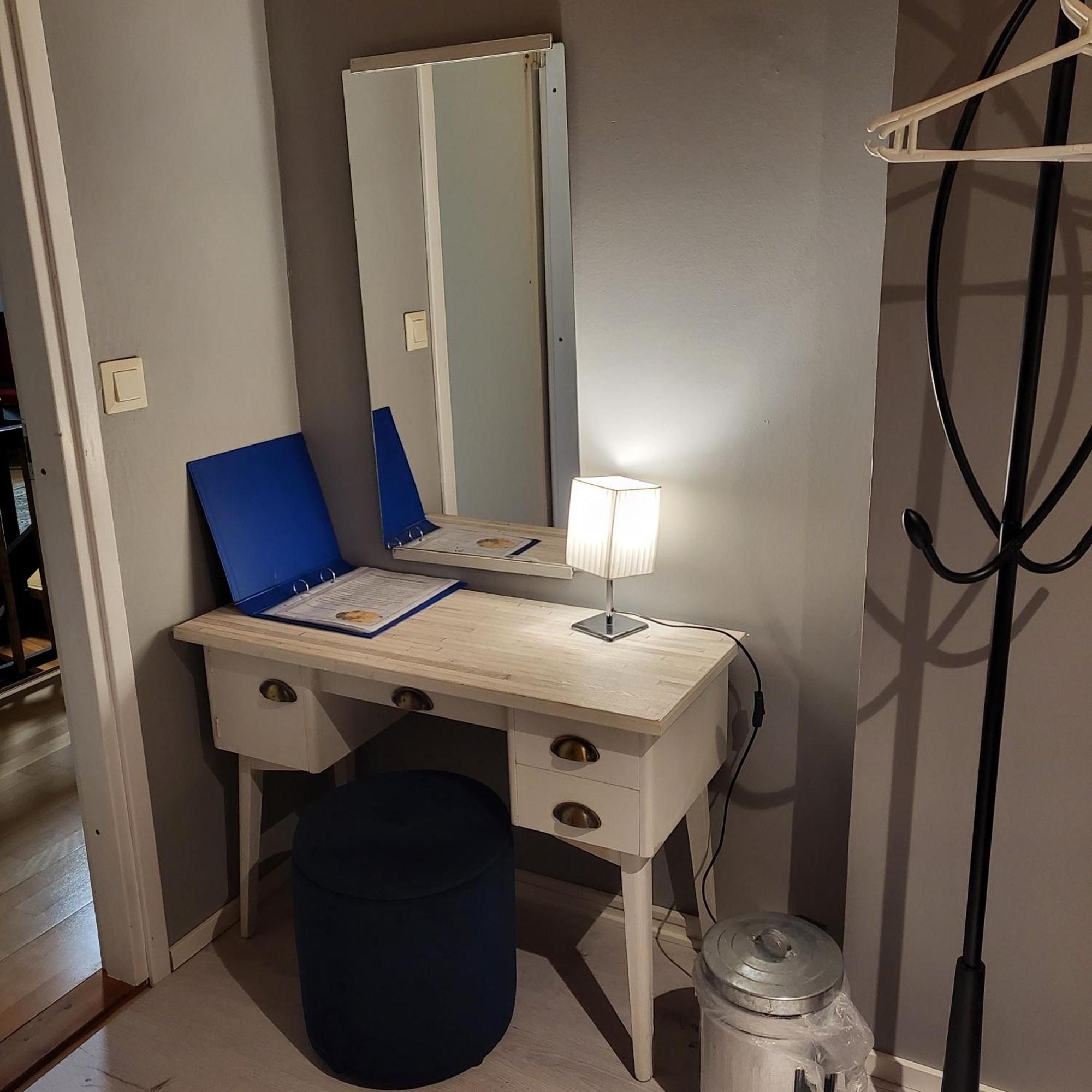 Kotimajoitus Noora Daire Pori Dış mekan fotoğraf